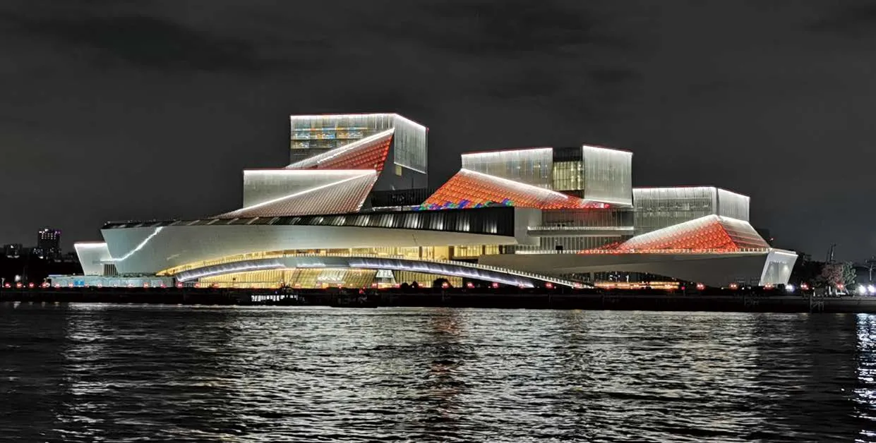 广东美术馆展览信息（实时更新）